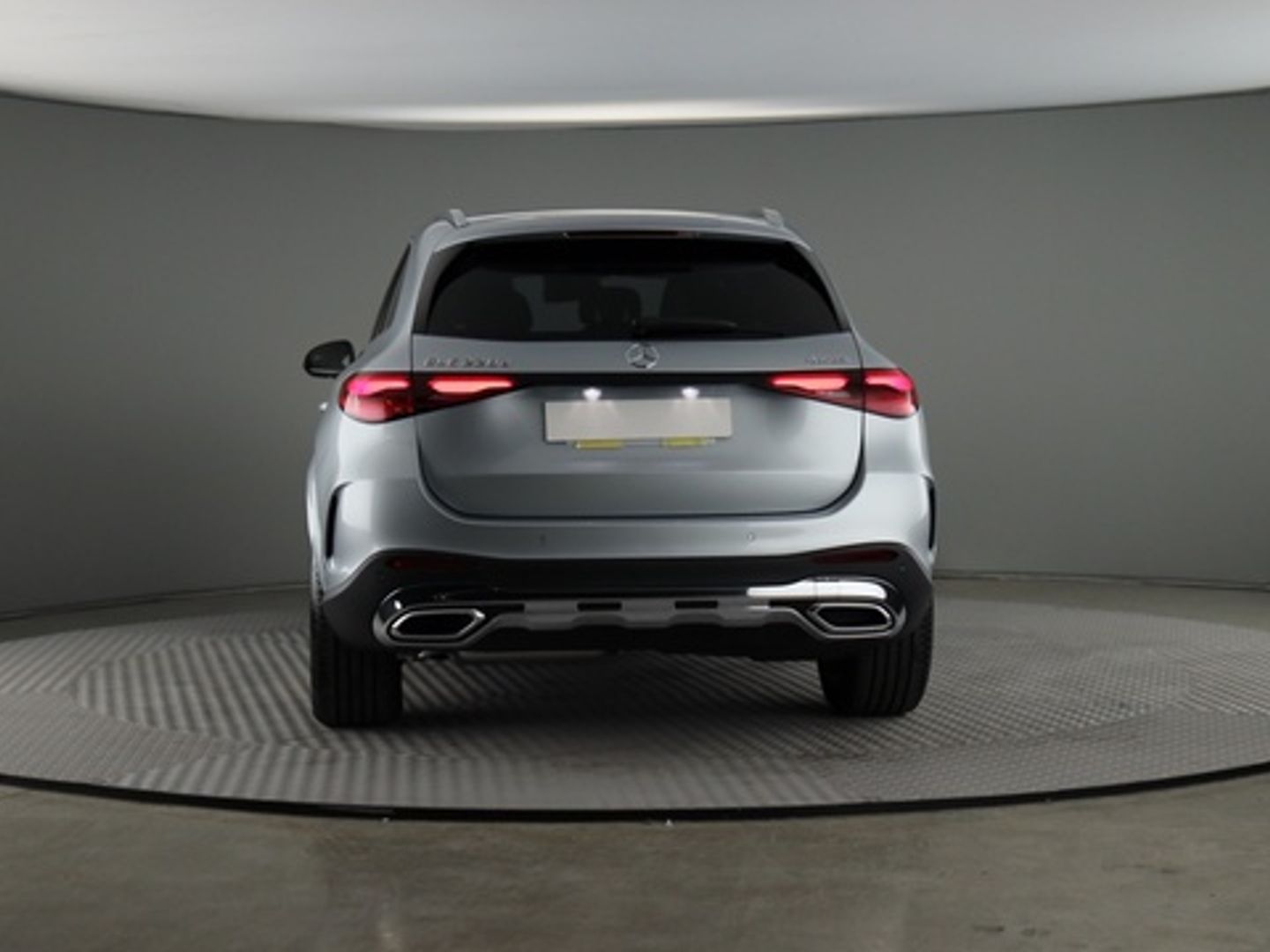 Mercedes-Benz GLC 220 d 4Matic 145 kW (197 CV)