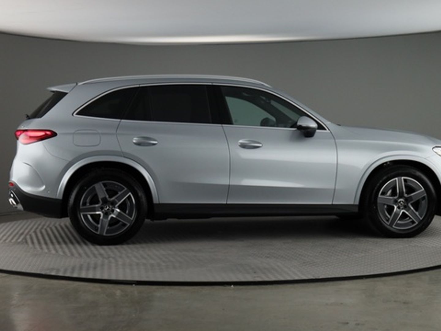 Mercedes-Benz GLC 220 d 4Matic 145 kW (197 CV)