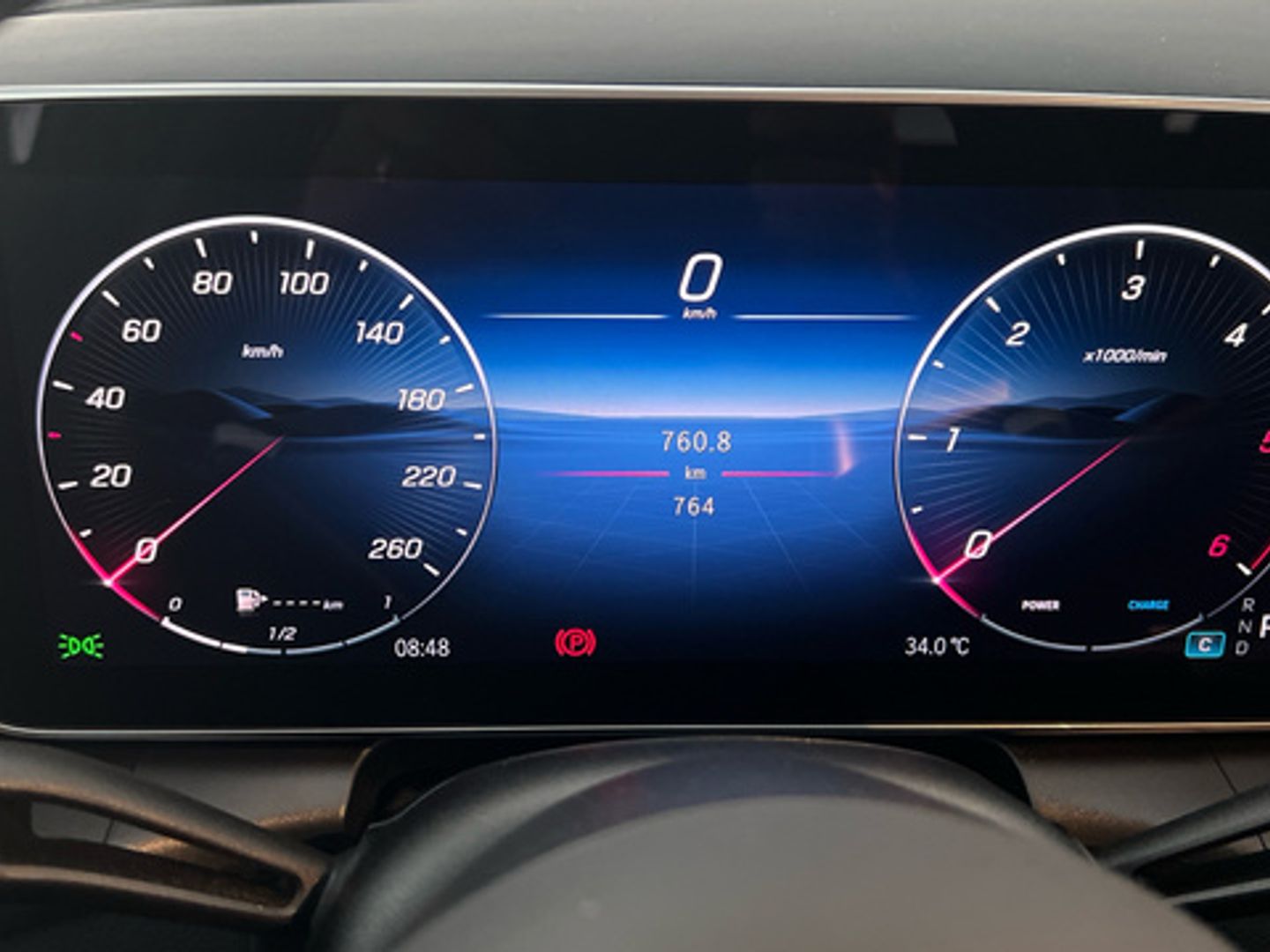 Mercedes-Benz GLC 220 d 4Matic 145 kW (197 CV)