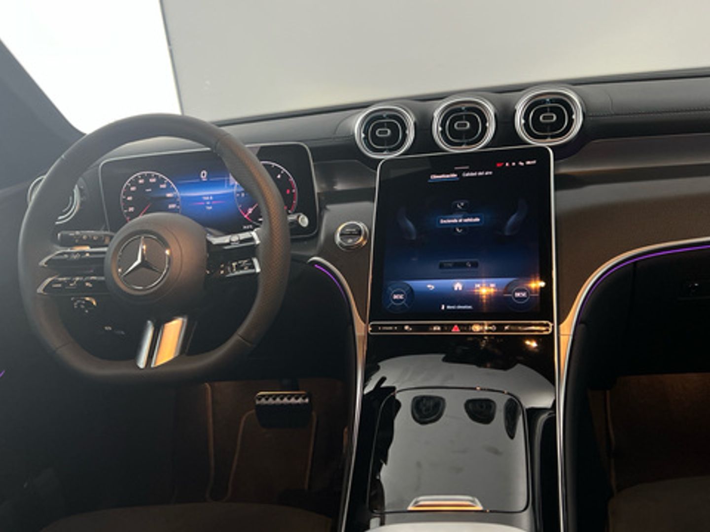 Mercedes-Benz GLC 220 d 4Matic 145 kW (197 CV)