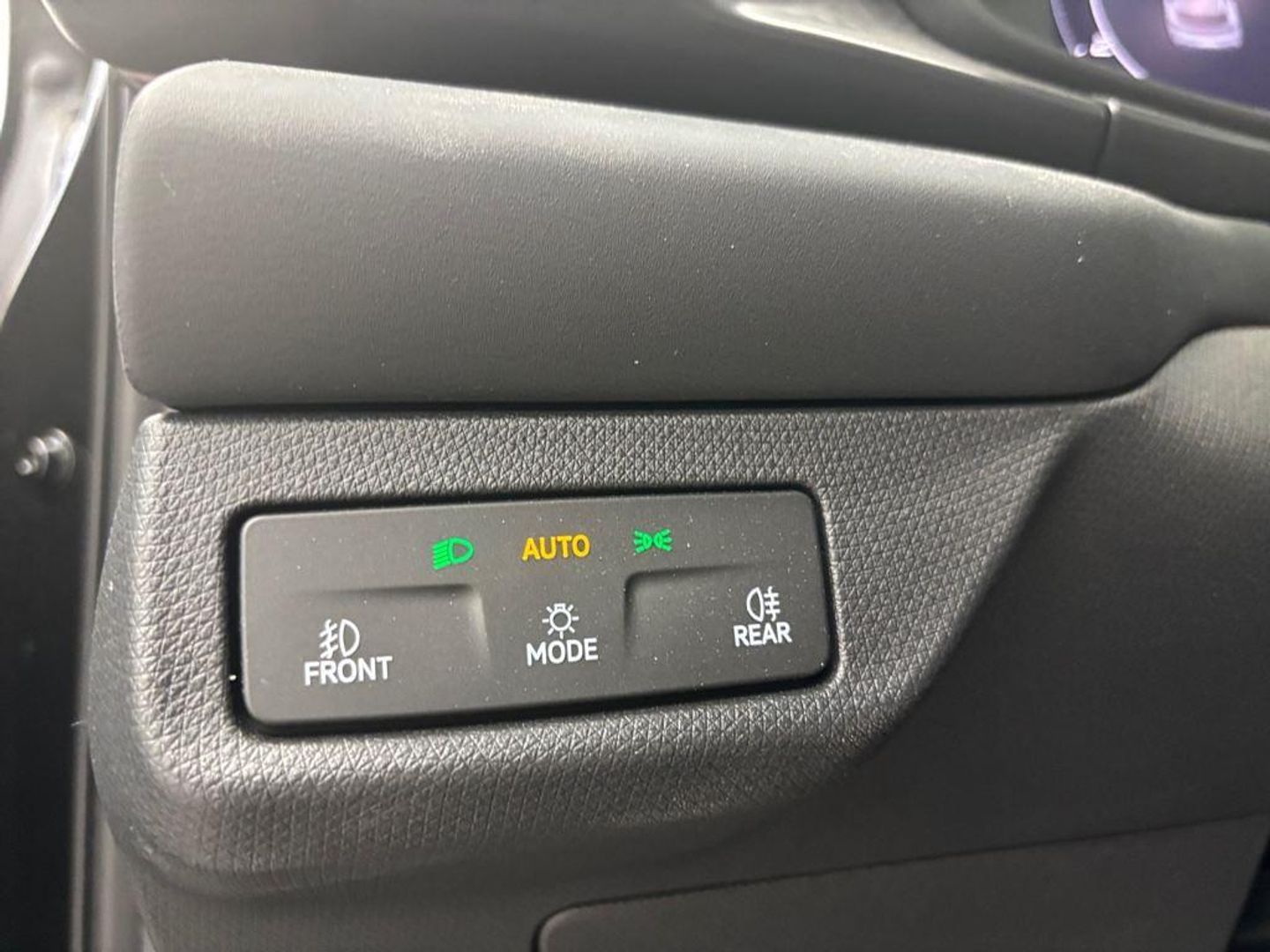 CUPRA Terramar 1.5 TSI e-Hybrid DSG 150 kW (204 CV)