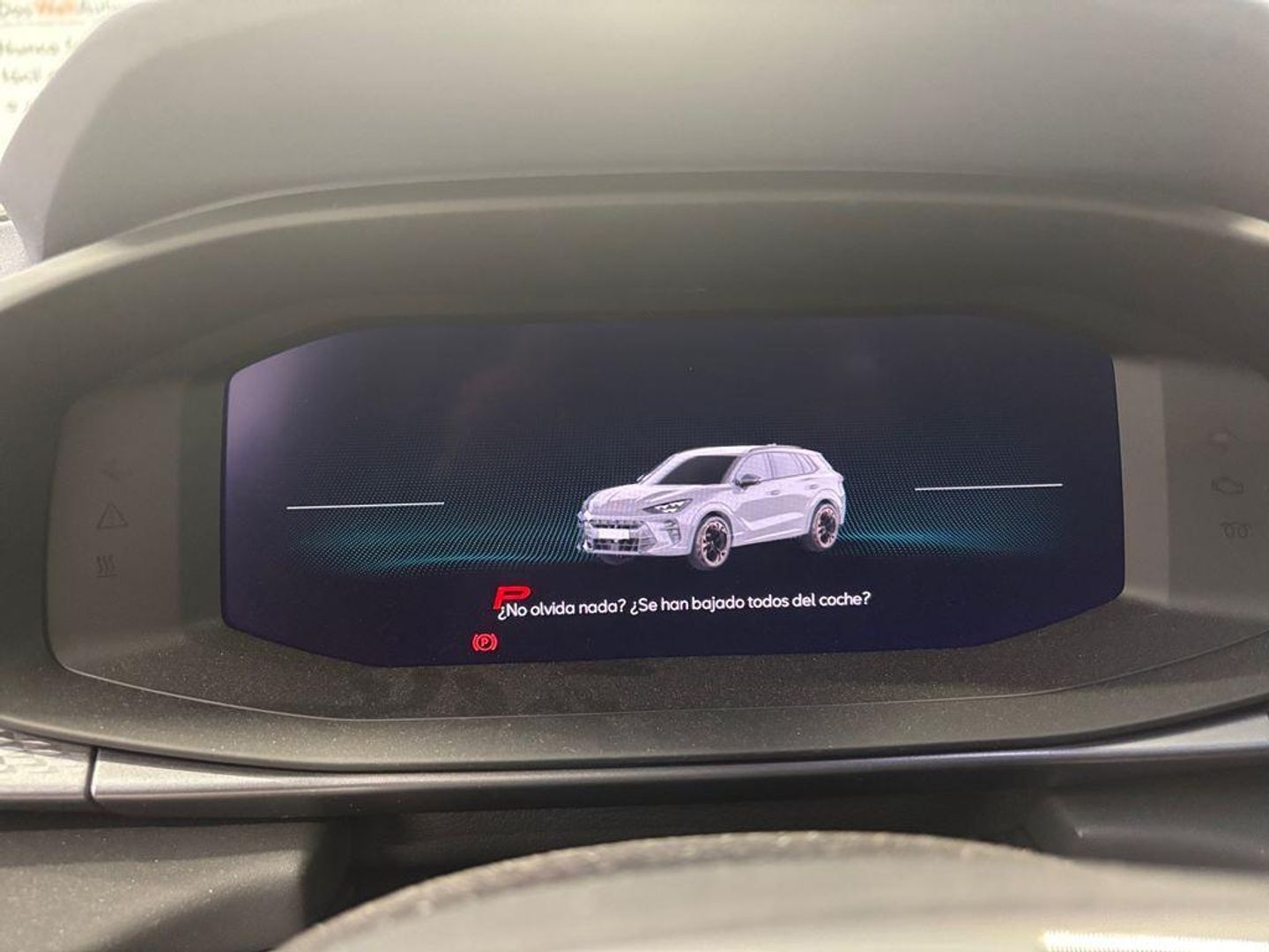 CUPRA Terramar 1.5 TSI e-Hybrid DSG 150 kW (204 CV)