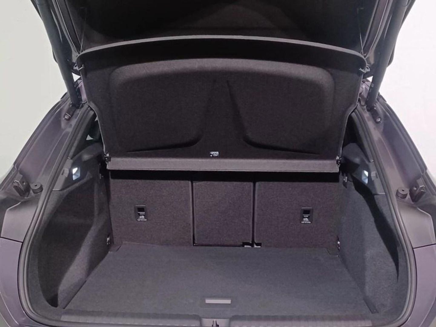 CUPRA Terramar 1.5 TSI e-Hybrid DSG 150 kW (204 CV)