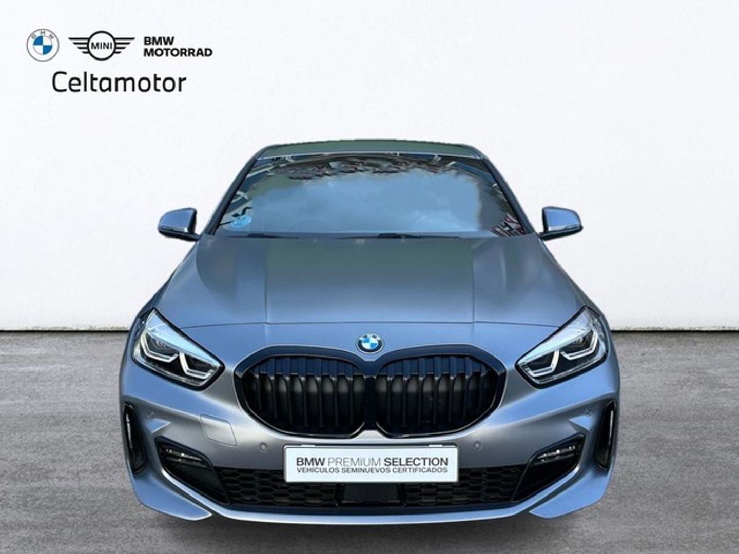 BMW Serie 1 118d Business 110 kW (150 CV)