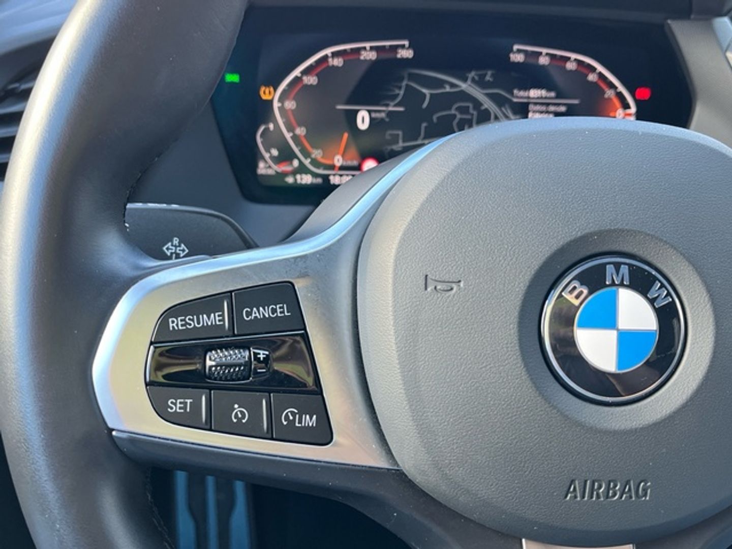 BMW Serie 1 118d Business 110 kW (150 CV)