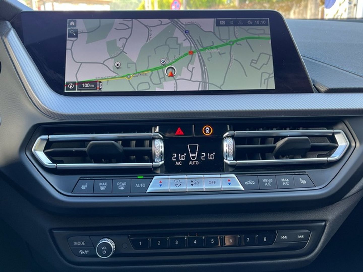 BMW Serie 1 118d Business 110 kW (150 CV)