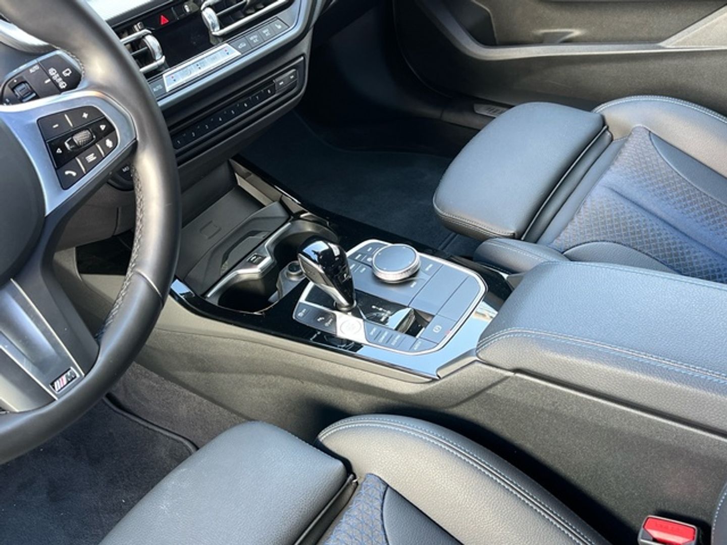 BMW Serie 1 118d Business 110 kW (150 CV)