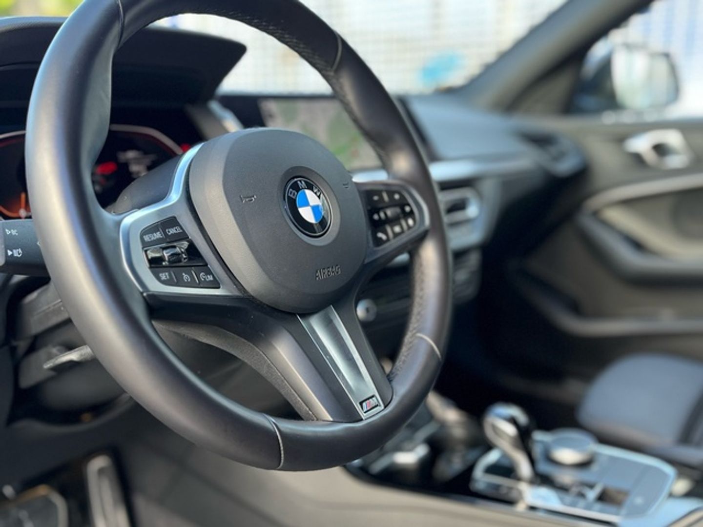 BMW Serie 1 118d Business 110 kW (150 CV)