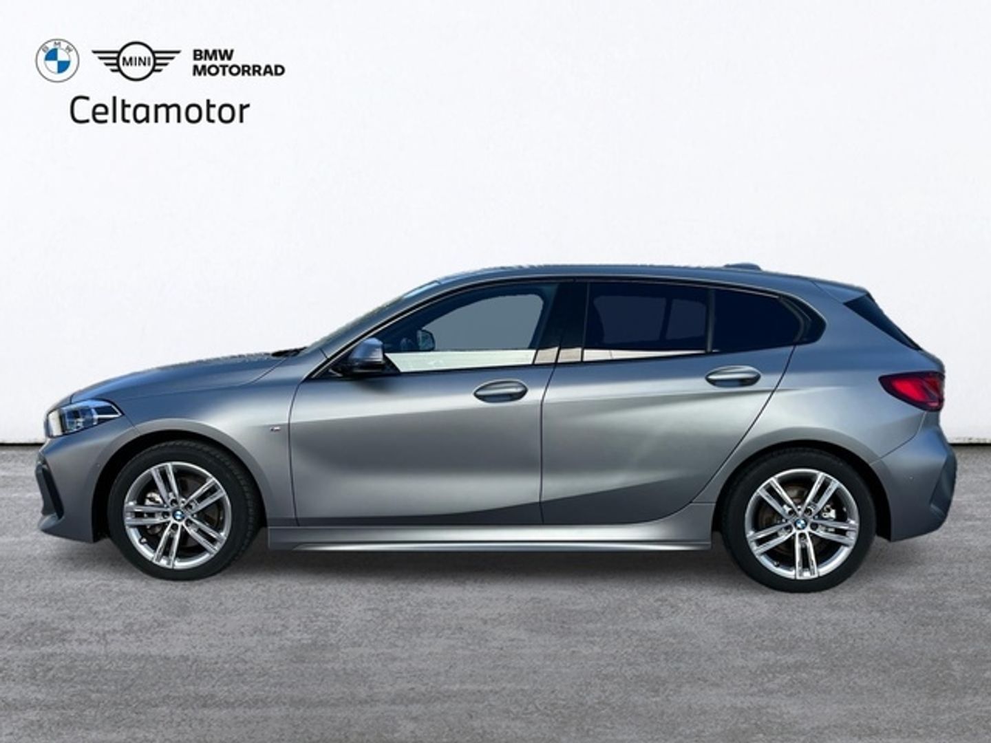 BMW Serie 1 118d Business 110 kW (150 CV)