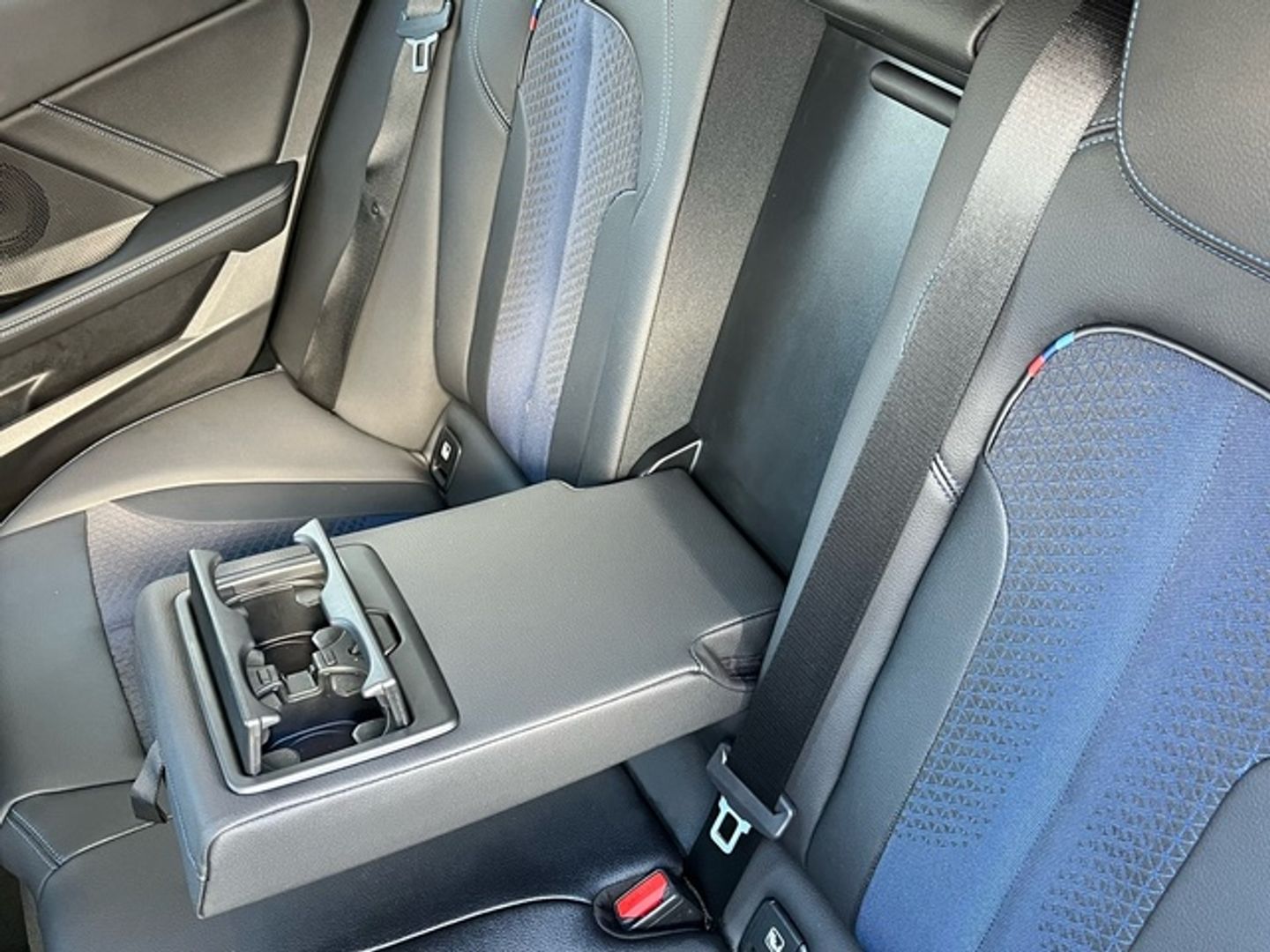 BMW Serie 1 118d Business 110 kW (150 CV)