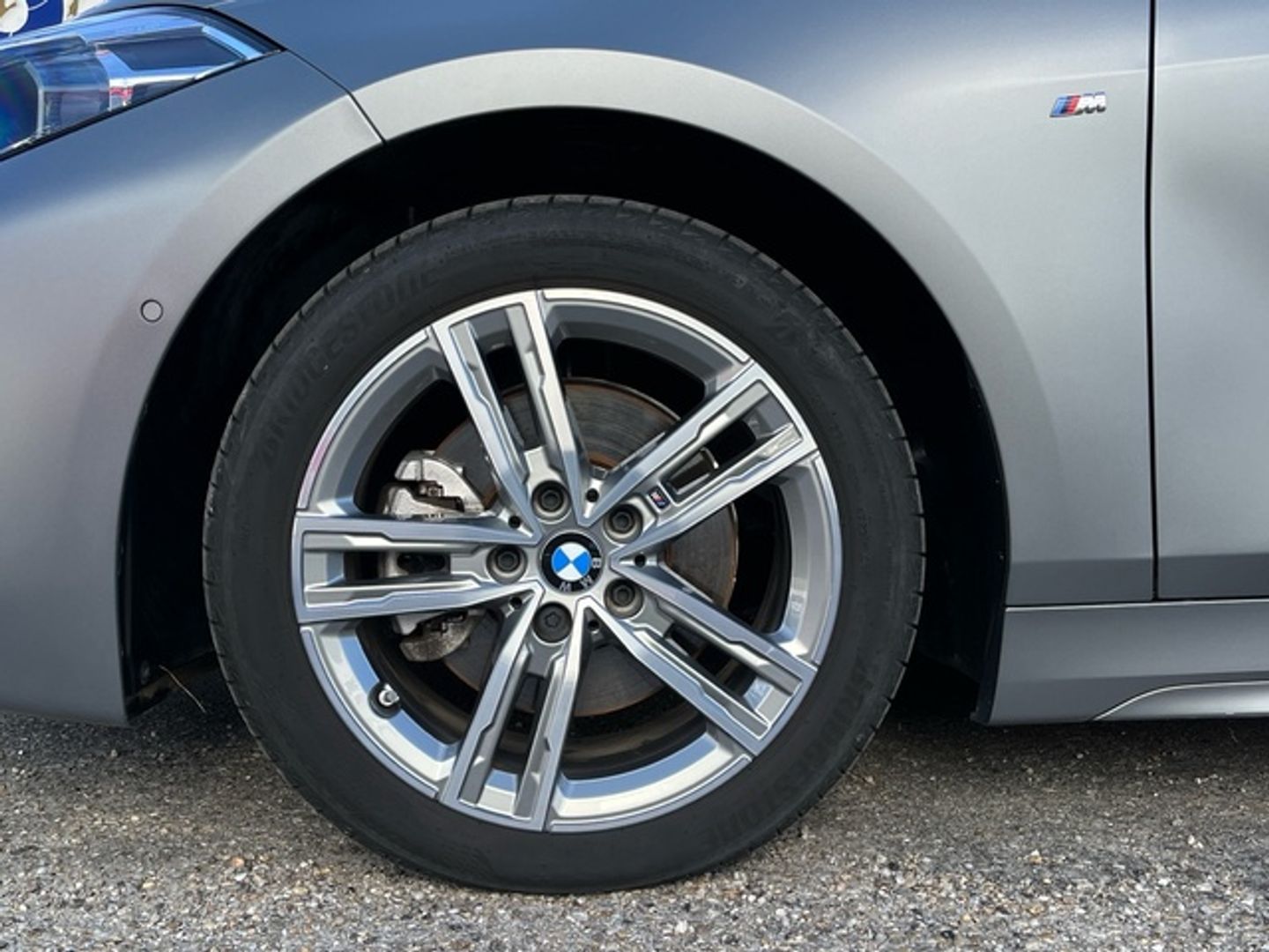 BMW Serie 1 118d Business 110 kW (150 CV)