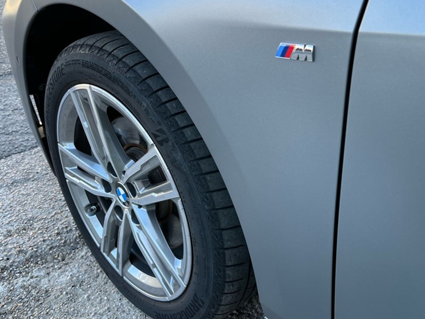BMW Serie 1 118d Business 110 kW (150 CV)