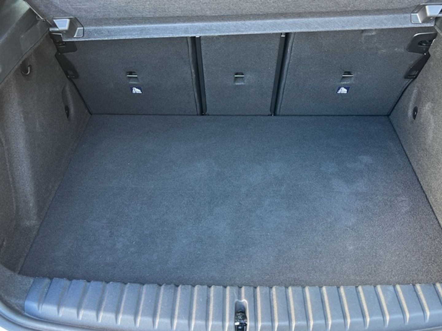 BMW Serie 1 118d Business 110 kW (150 CV)