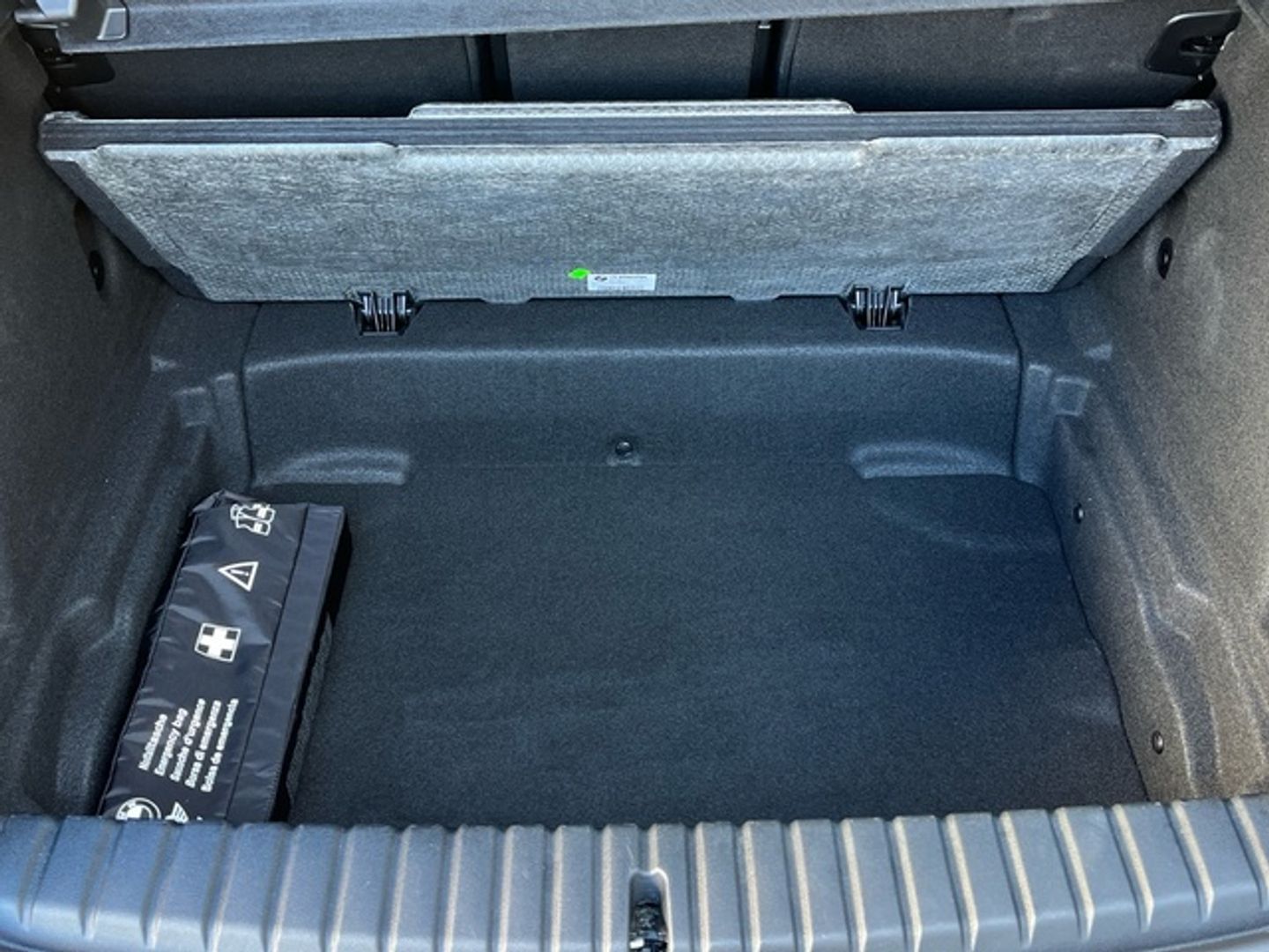 BMW Serie 1 118d Business 110 kW (150 CV)