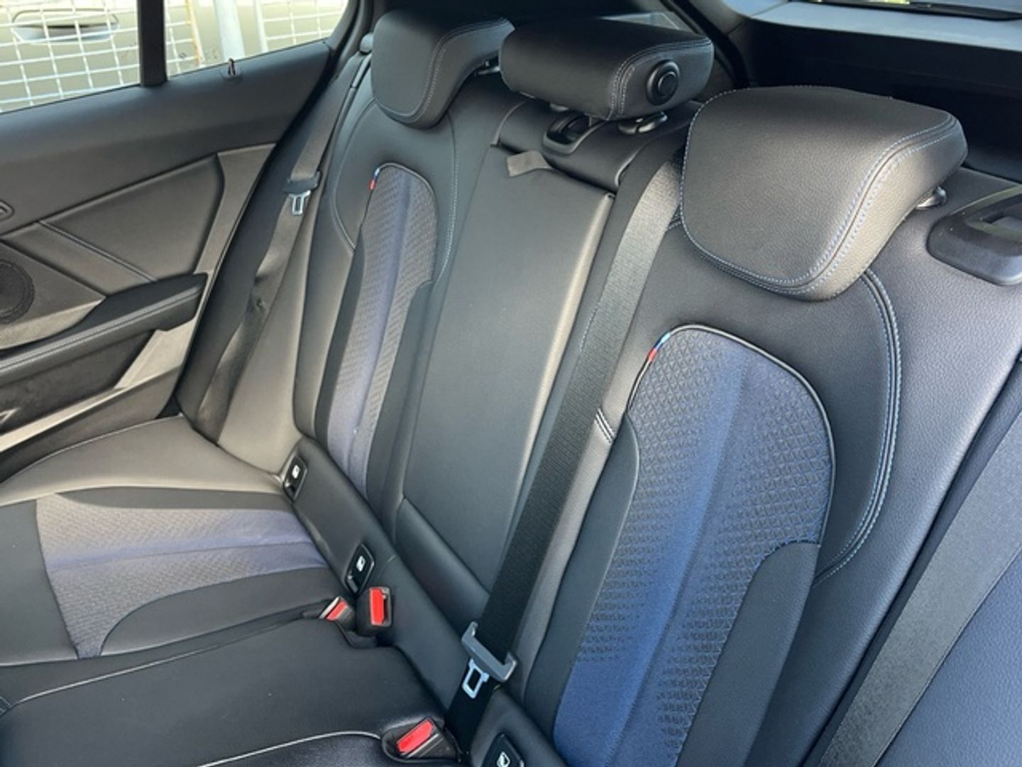 BMW Serie 1 118d Business 110 kW (150 CV)