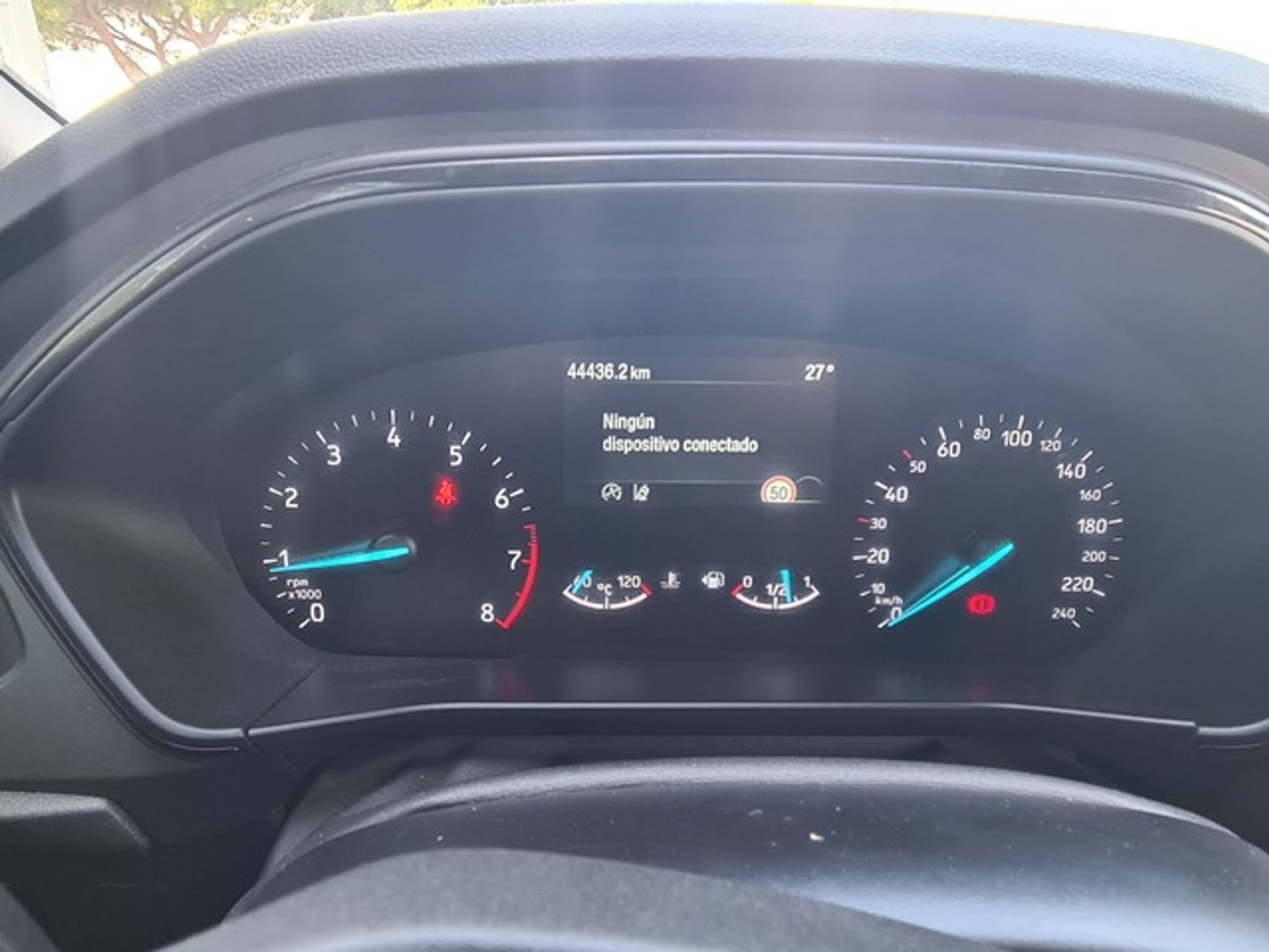 Ford Focus 1.0 Ecoboost S&S ST-Line 92 kW (125 CV)