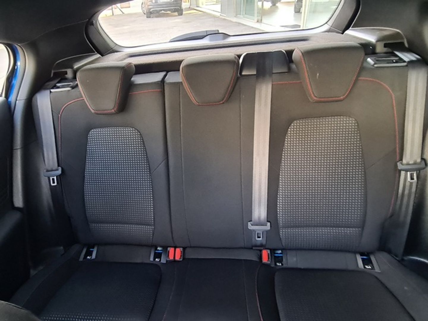Ford Focus 1.0 Ecoboost S&S ST-Line 92 kW (125 CV)