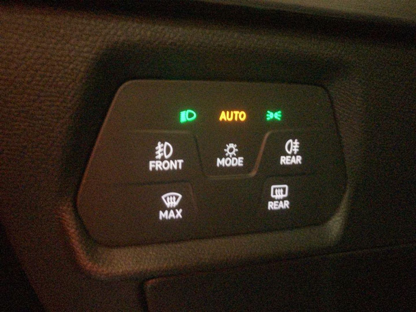 SEAT León 1.5 TSI S&S FR XM 96 kW (130 CV)