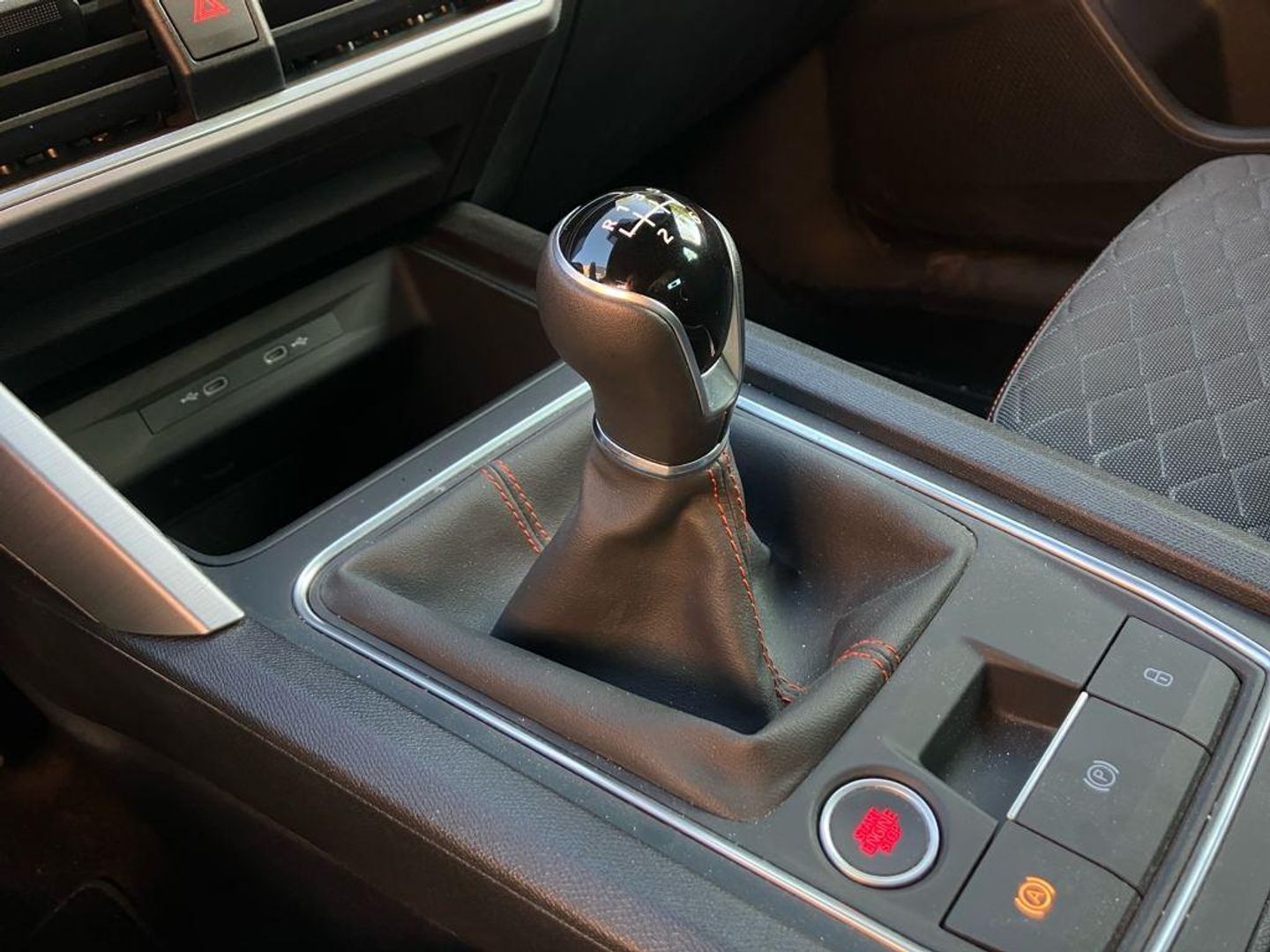 SEAT León 1.5 TSI S&S FR XM 96 kW (130 CV)