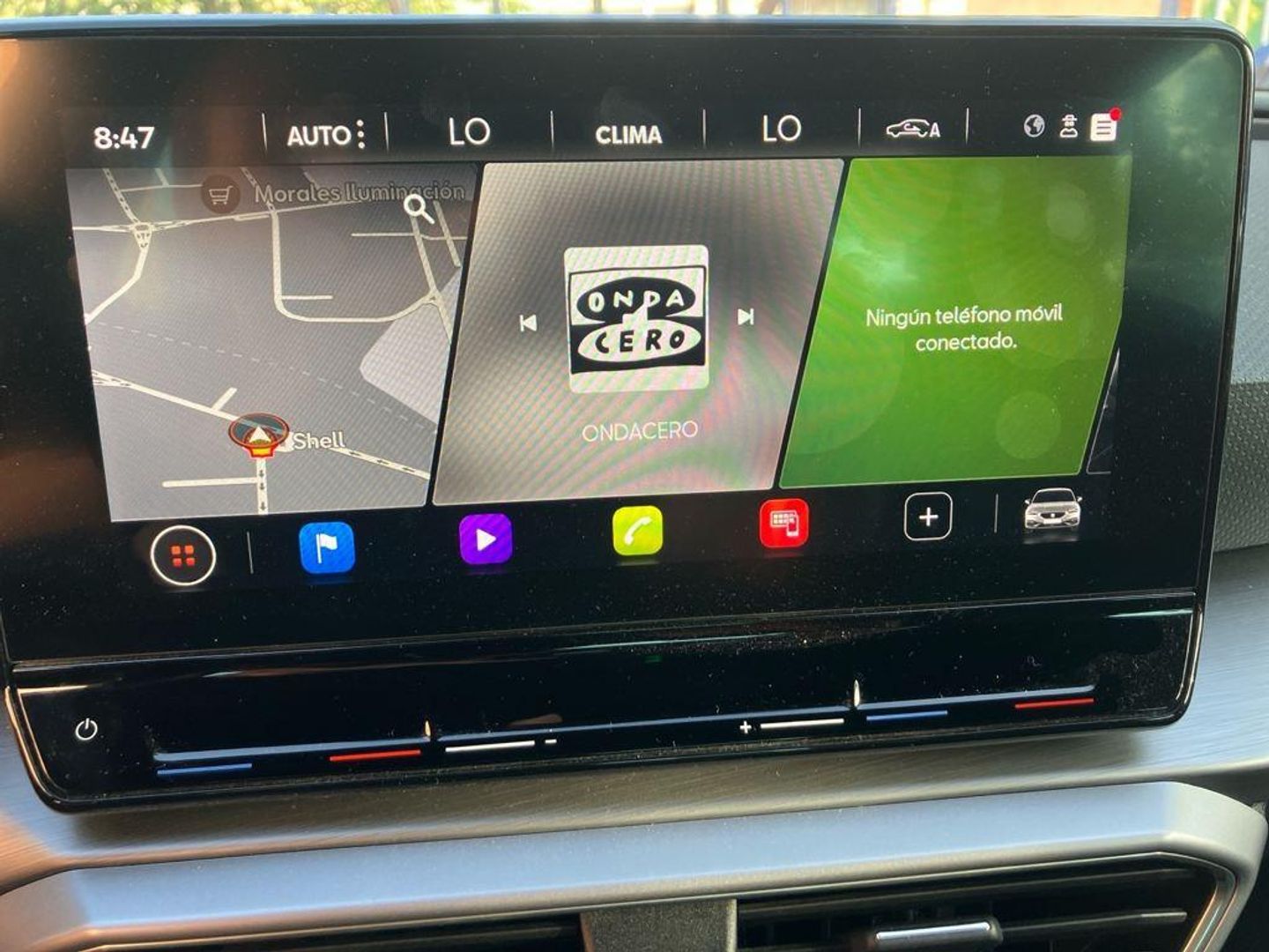 SEAT León 1.5 TSI S&S FR XM 96 kW (130 CV)
