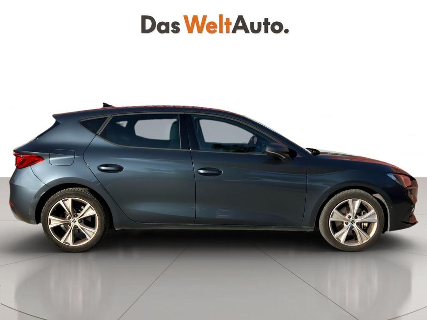 SEAT León 1.5 TSI S&S FR XM 96 kW (130 CV)
