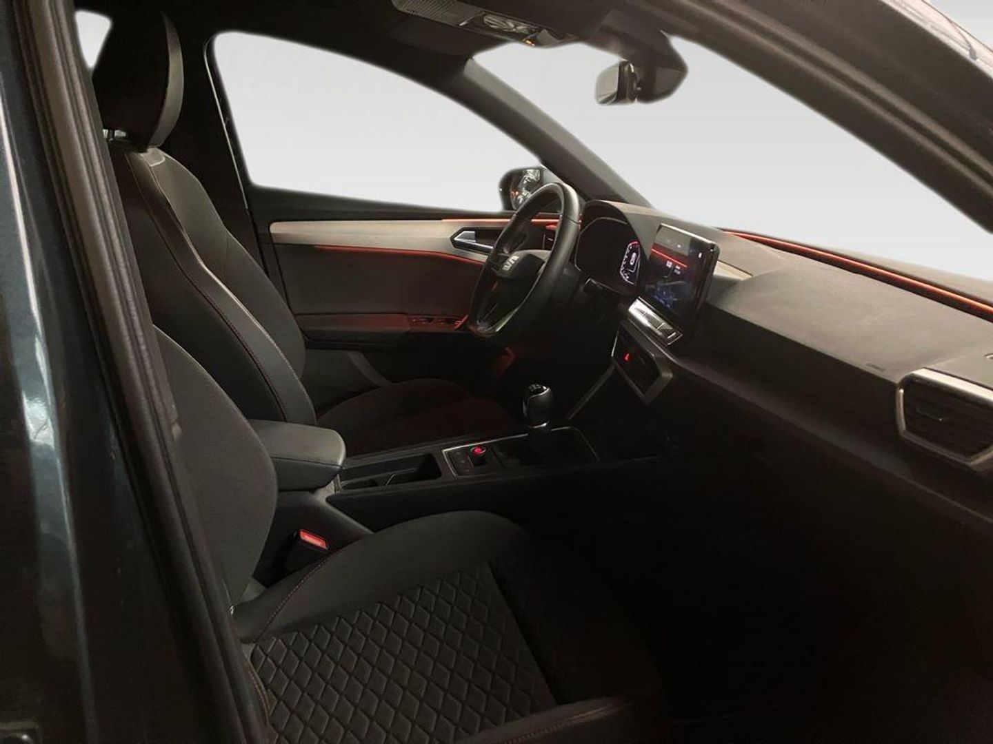 SEAT León 1.5 TSI S&S FR XM 96 kW (130 CV)