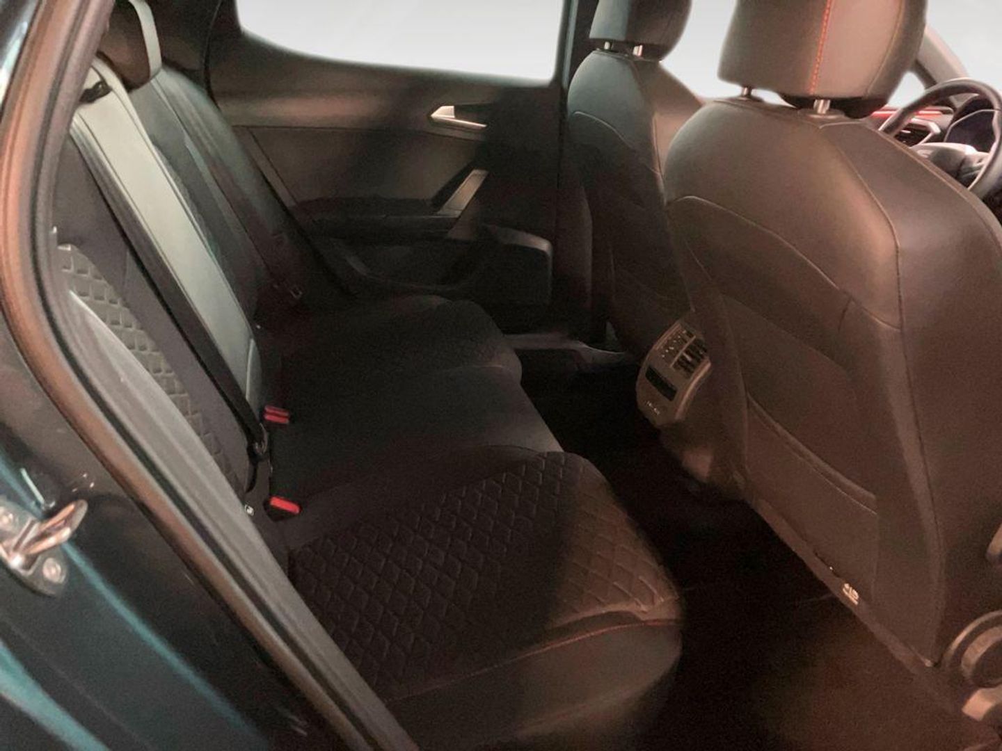 SEAT León 1.5 TSI S&S FR XM 96 kW (130 CV)