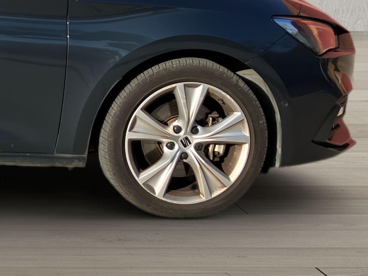 SEAT León 1.5 TSI S&S FR XM 96 kW (130 CV)