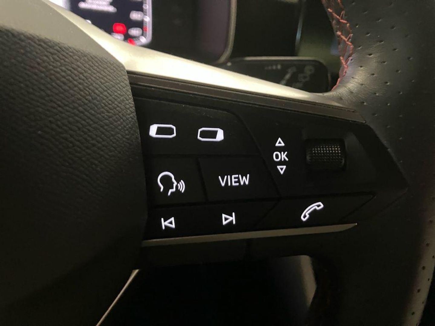 SEAT León 1.5 TSI S&S FR XM 96 kW (130 CV)