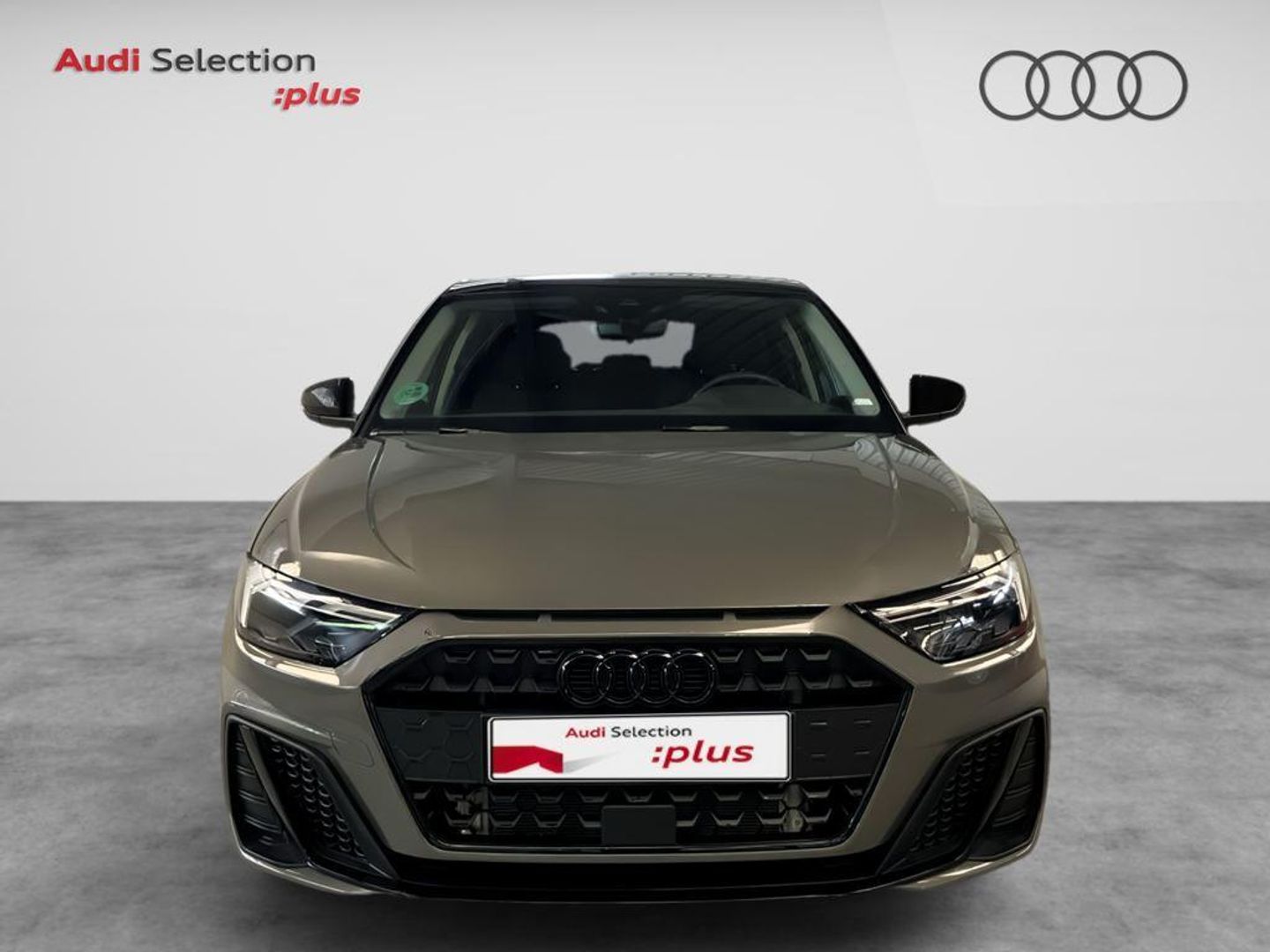 Audi A1 Sportback Adrenalin Black edition 30 TFSI 85 kW (116 CV)