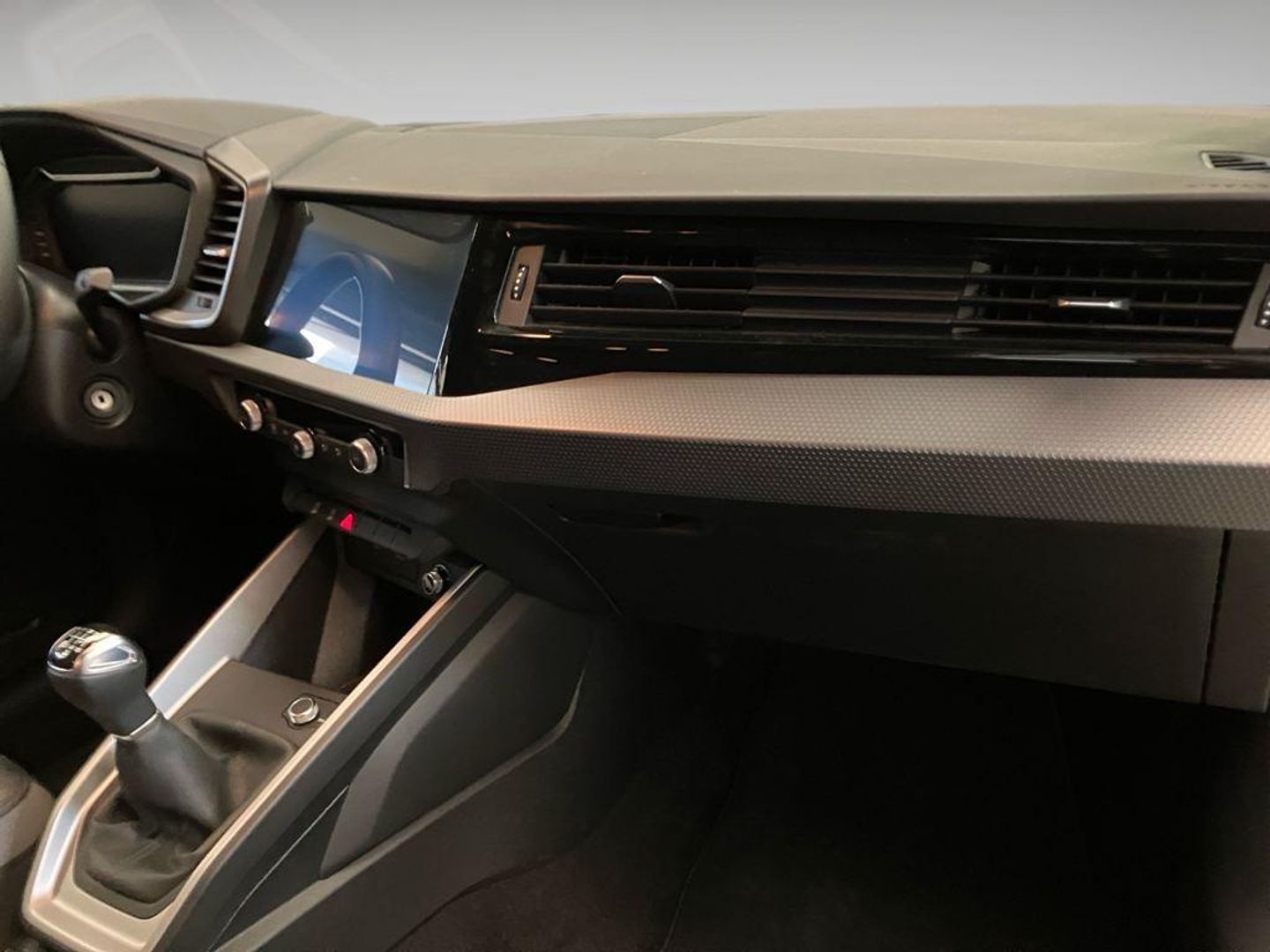 Audi A1 Sportback Adrenalin Black edition 30 TFSI 85 kW (116 CV)