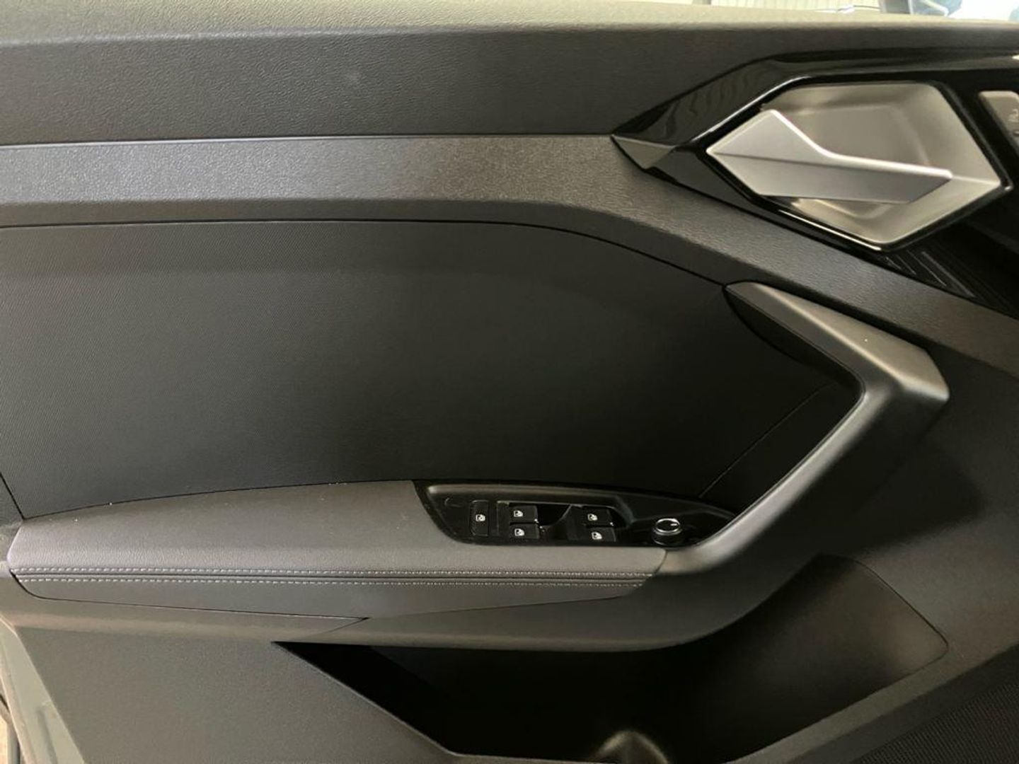 Audi A1 Sportback Adrenalin Black edition 30 TFSI 85 kW (116 CV)