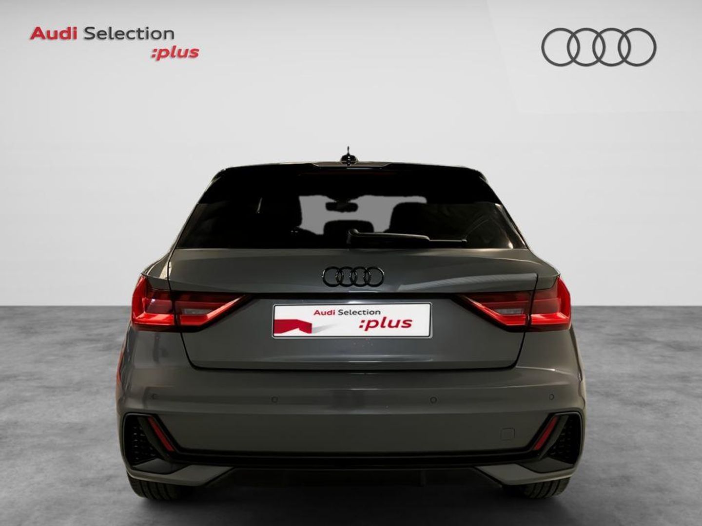 Audi A1 Sportback Adrenalin Black edition 30 TFSI 85 kW (116 CV)