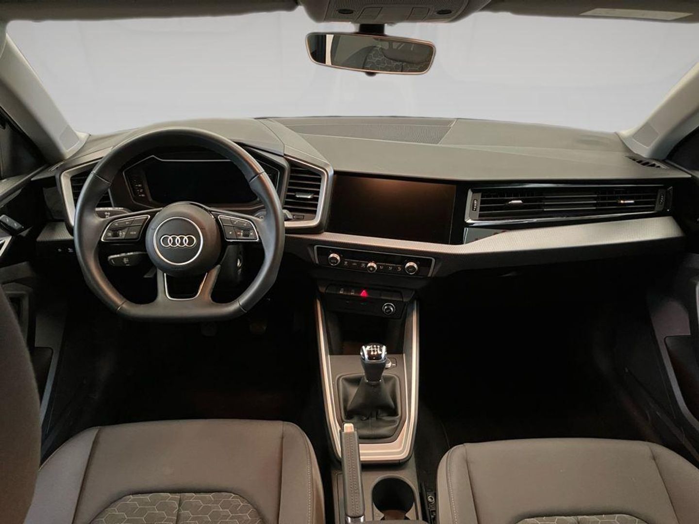 Audi A1 Sportback Adrenalin Black edition 30 TFSI 85 kW (116 CV)