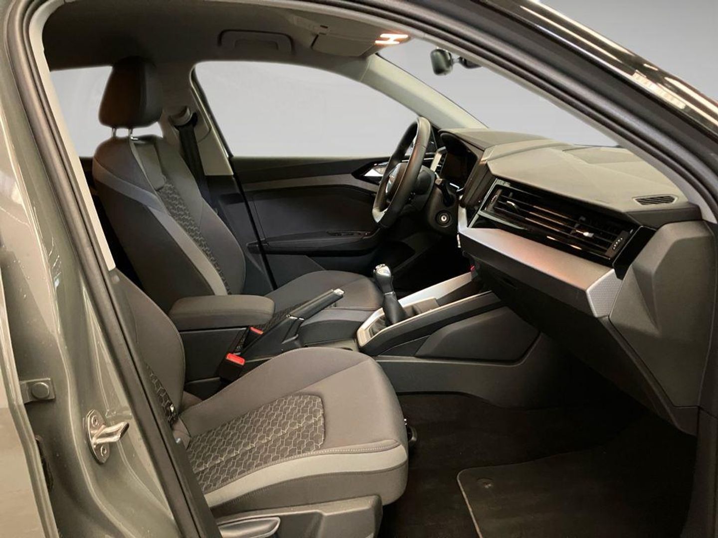 Audi A1 Sportback Adrenalin Black edition 30 TFSI 85 kW (116 CV)