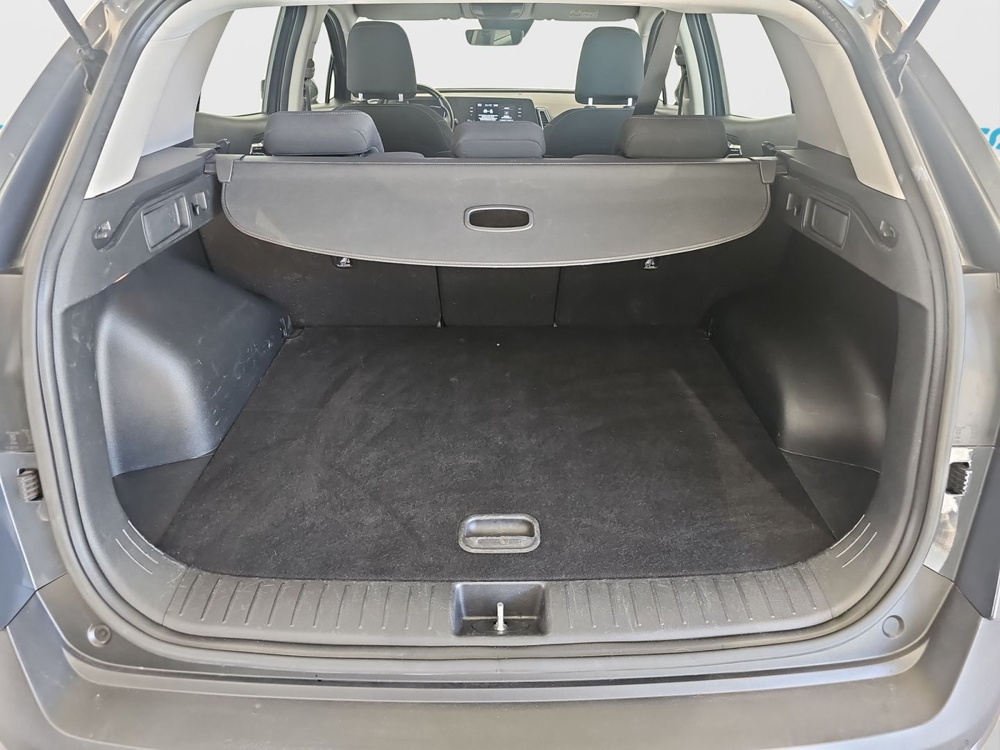 Kia Sportage 1.6 T-GDi Concept 4X2 110 kW (150 CV)