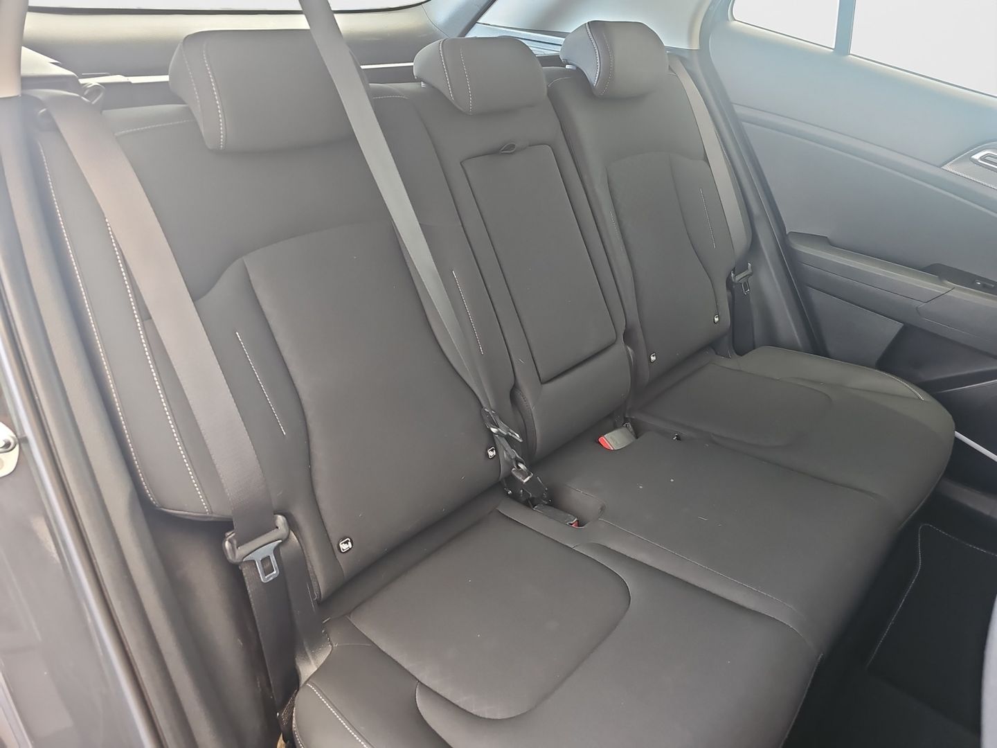 Kia Sportage 1.6 T-GDi Concept 4X2 110 kW (150 CV)