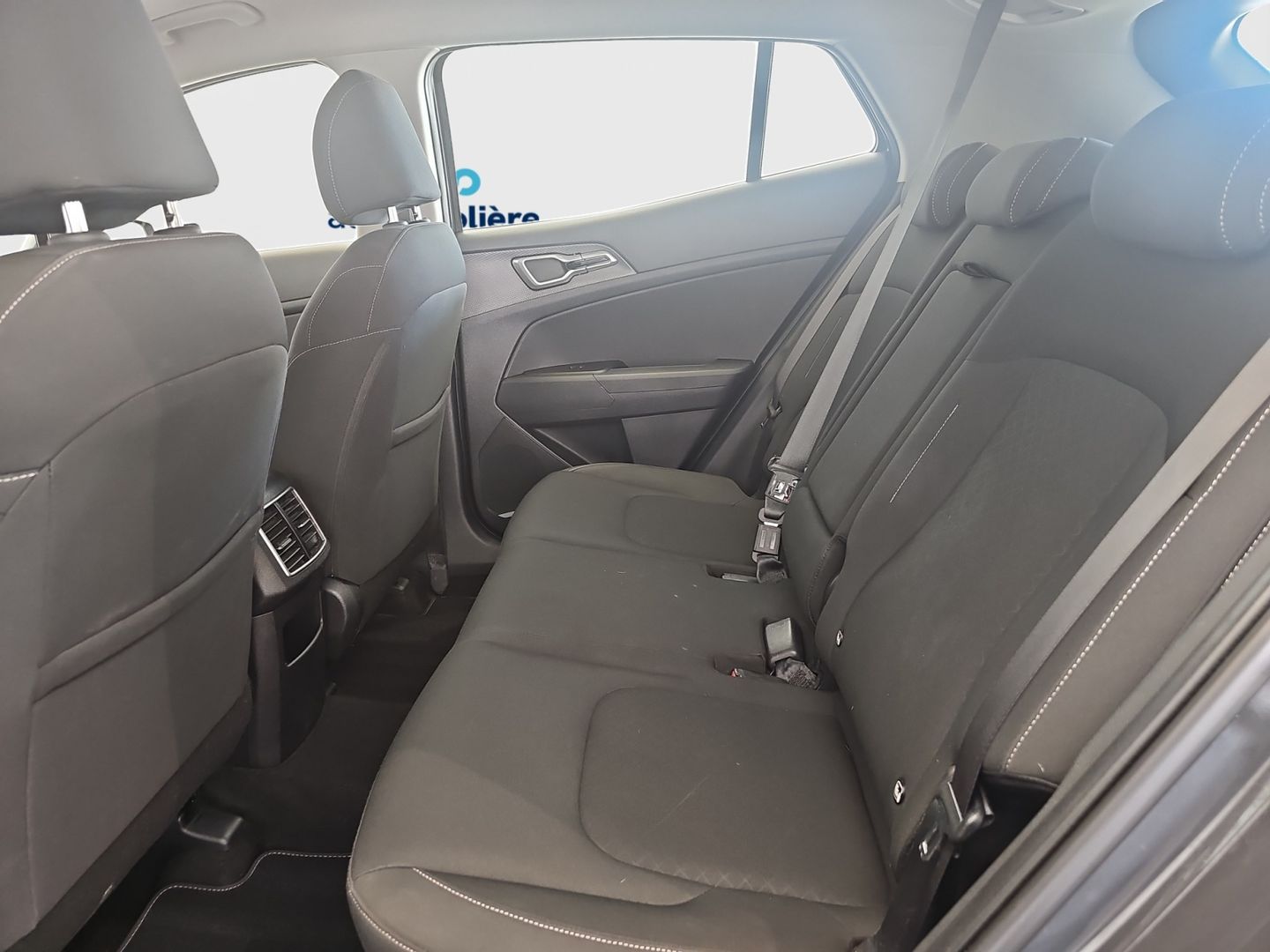 Kia Sportage 1.6 T-GDi Concept 4X2 110 kW (150 CV)