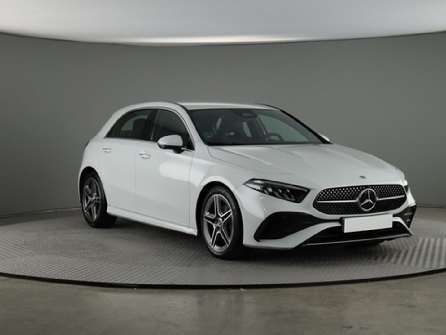 Mercedes-Benz Clase A 200 d 110 kW (150 CV)