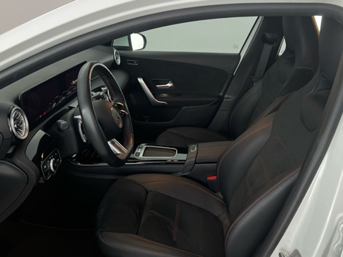 Mercedes-Benz Clase A 200 d 110 kW (150 CV)