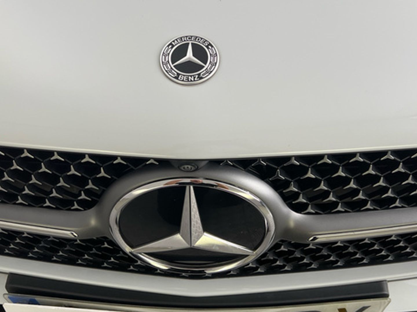 Mercedes-Benz Clase A 200 d 110 kW (150 CV)