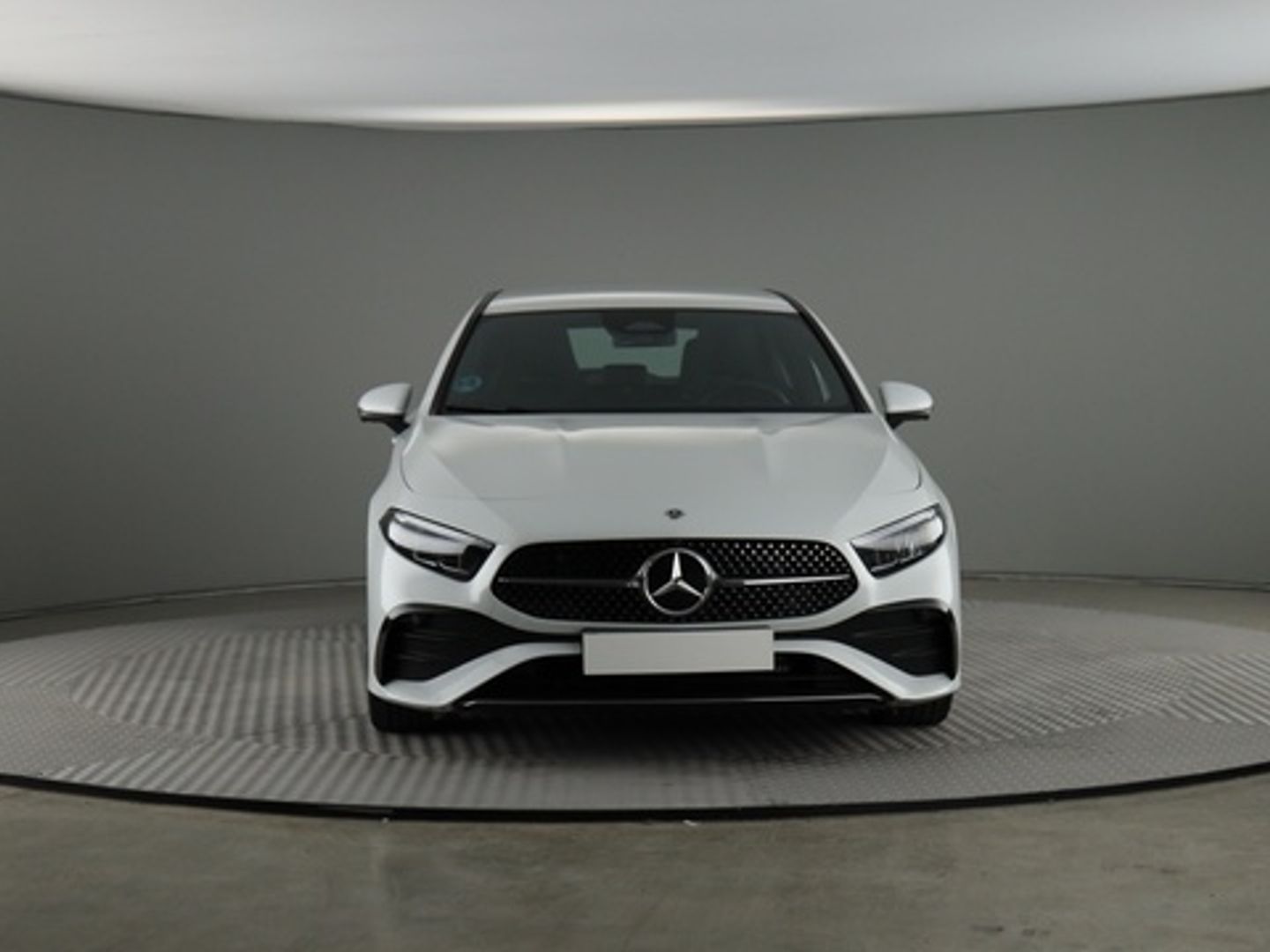 Mercedes-Benz Clase A 200 d 110 kW (150 CV)