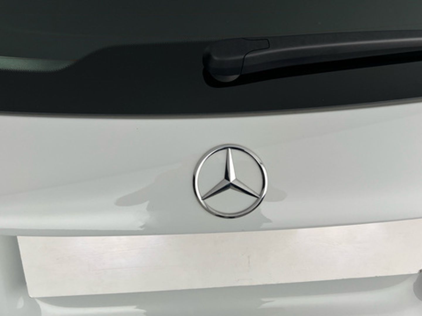 Mercedes-Benz Clase A 200 d 110 kW (150 CV)