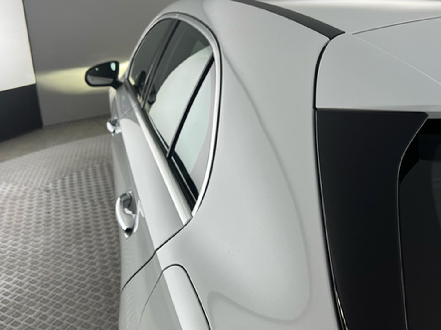 Mercedes-Benz Clase A 200 d 110 kW (150 CV)