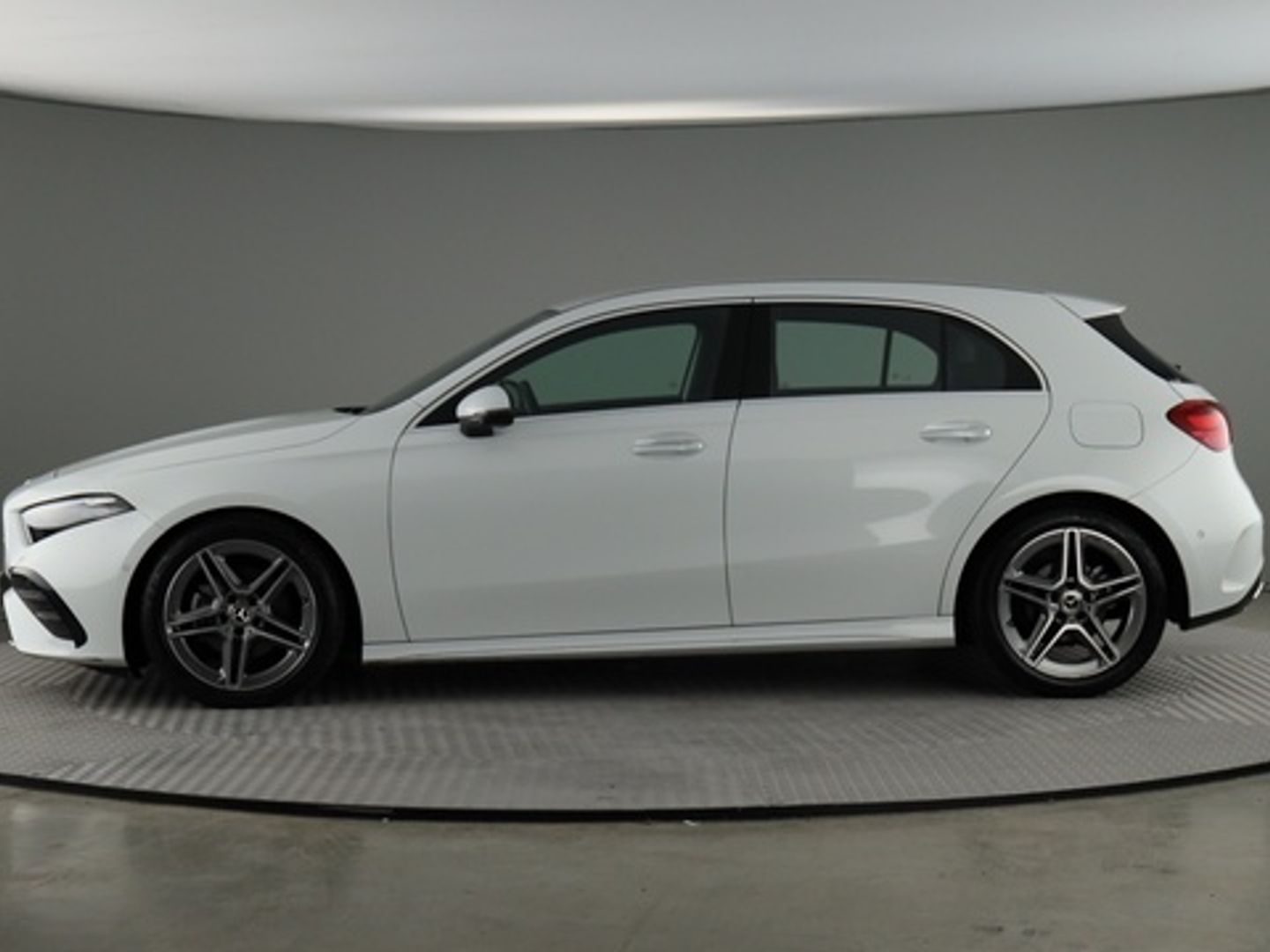 Mercedes-Benz Clase A 200 d 110 kW (150 CV)