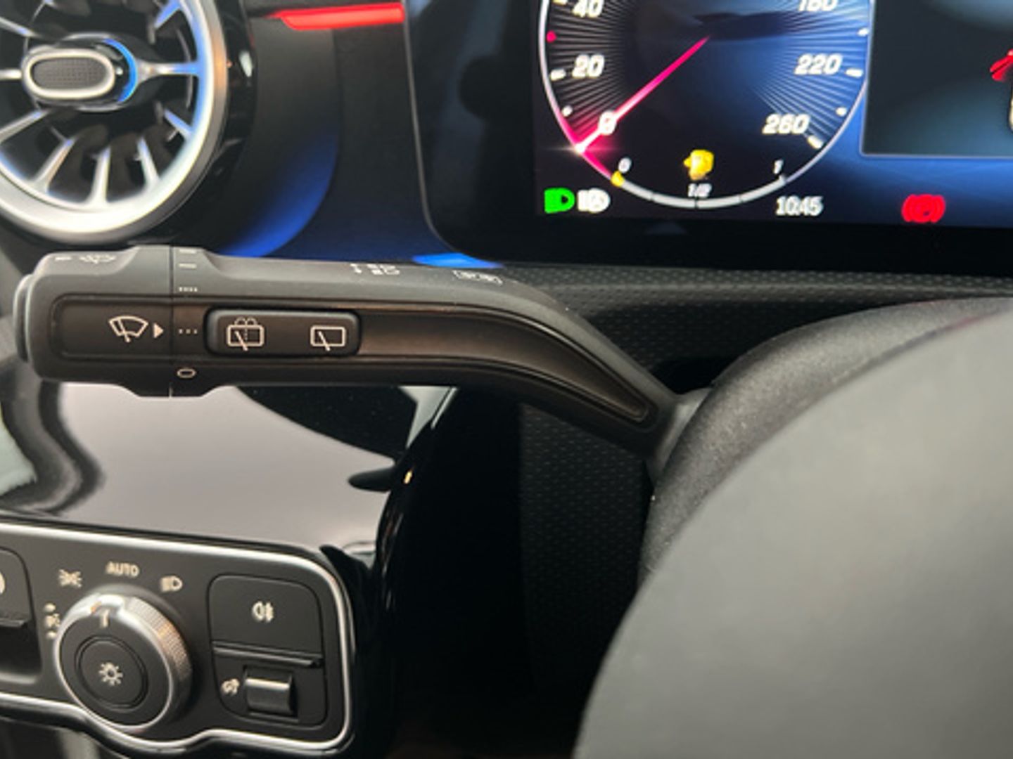 Mercedes-Benz Clase A 200 d 110 kW (150 CV)