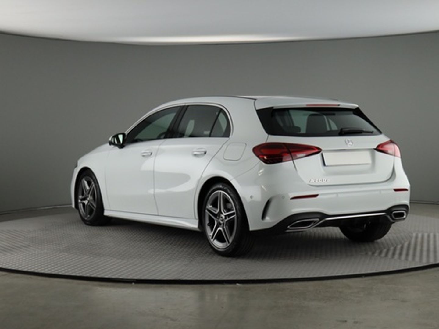 Mercedes-Benz Clase A 200 d 110 kW (150 CV)