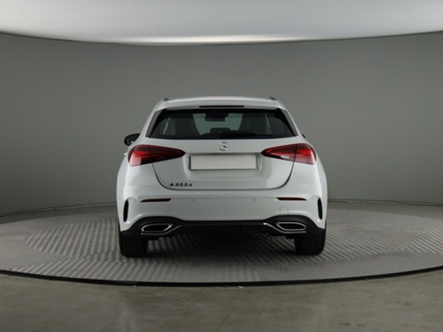 Mercedes-Benz Clase A 200 d 110 kW (150 CV)