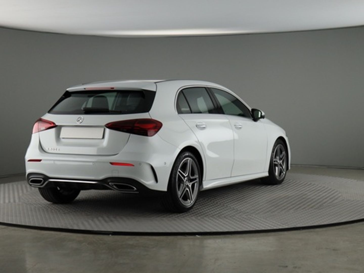 Mercedes-Benz Clase A 200 d 110 kW (150 CV)