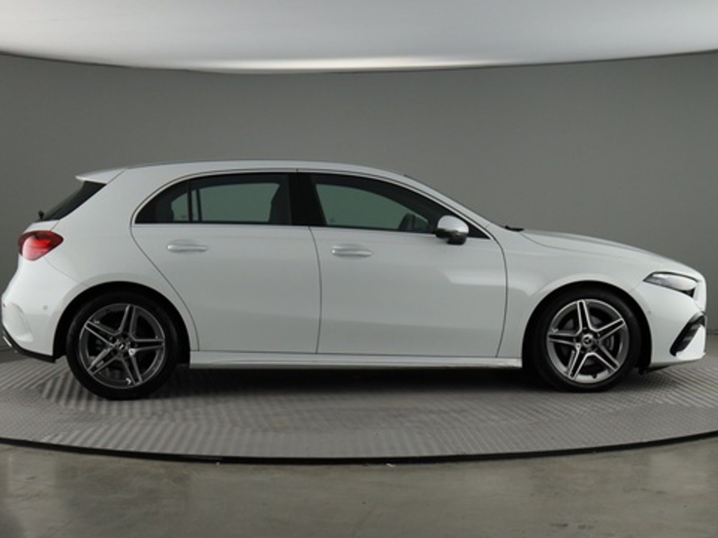 Mercedes-Benz Clase A 200 d 110 kW (150 CV)